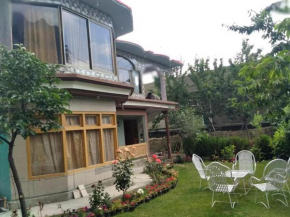 Ilyasin Guest House